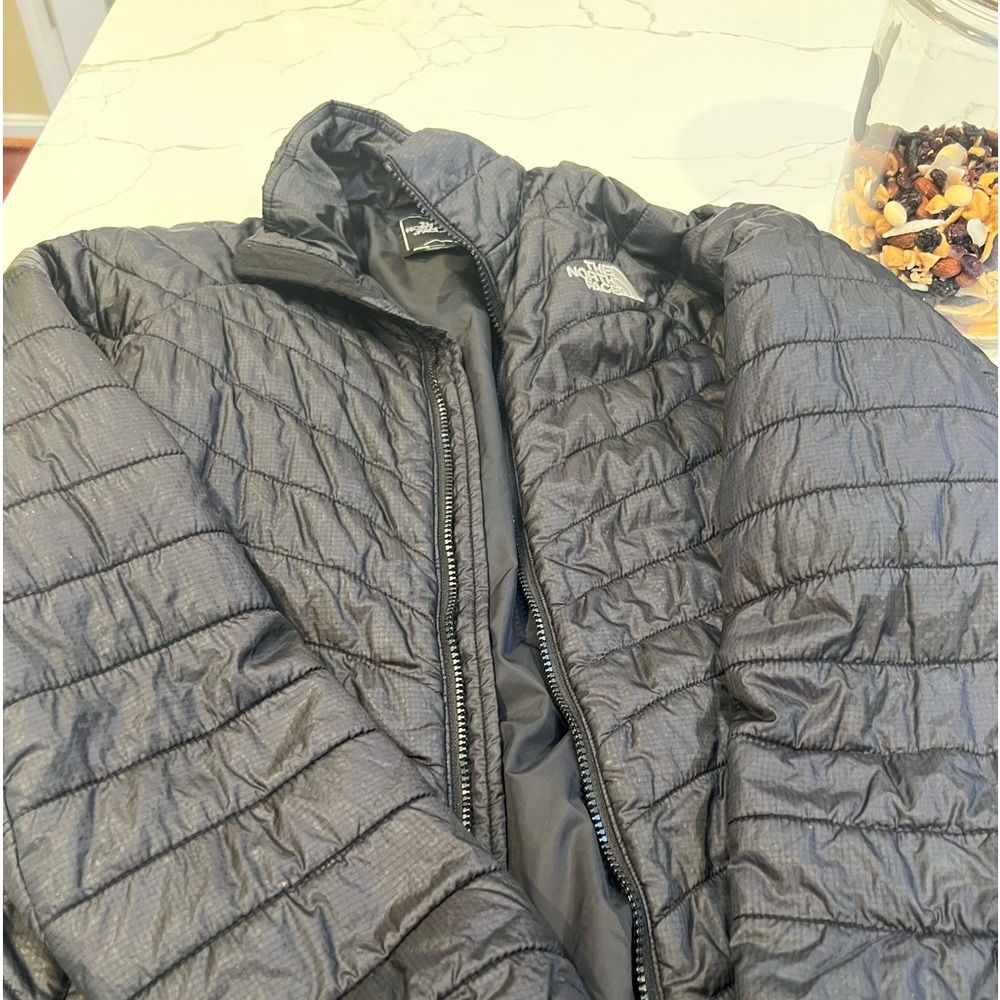 Northface Girls Jacket